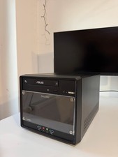 Shuttle xpc cube gebraucht kaufen  Mudau
