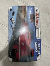 Treno merci lima usato  Mignanego