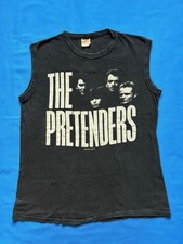 Vintage pretenders 1984 for sale  Fort Collins