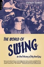 Swing oral history for sale  Feasterville Trevose