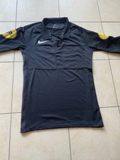 Maillot arbitre football d'occasion  Strasbourg-