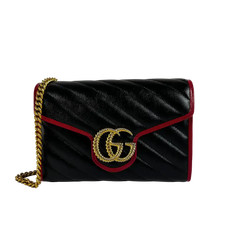 Gucci torchon marmont gebraucht kaufen  Düsseldorf