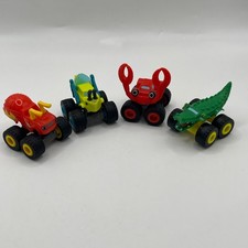 Blaze monster machines for sale  HAVANT