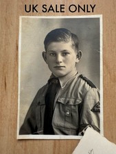 Original german photo for sale  WALLINGFORD