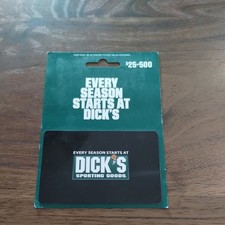 Dick sporting goods for sale  Toledo