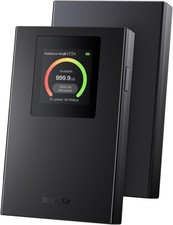Tenda mobiler wlan gebraucht kaufen  Nettetal