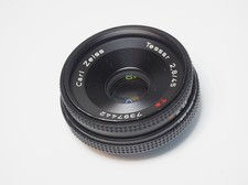 Ziess 45mm f2.8 for sale  EXETER
