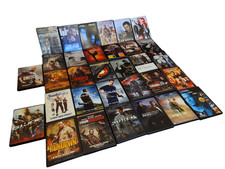 Action dvd lot for sale  Rogersville