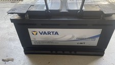 Stück varta professional gebraucht kaufen  Leutenbach
