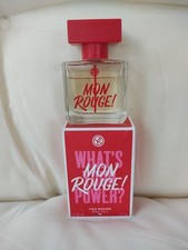 Eau parfum rouge d'occasion  Anost