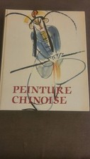 Livre art. peinture d'occasion  Clichy