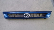 Kühlergrill frontgrill grill gebraucht kaufen  Aachen