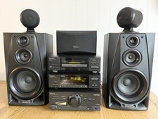 Technics mini stack for sale  UPMINSTER