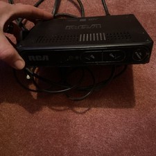 1 dtv converter box for sale 1 dtv converter box for sale Lincoln