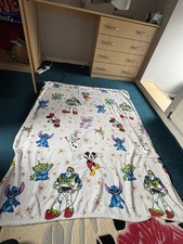 White disney 100 for sale  NORTH SHIELDS