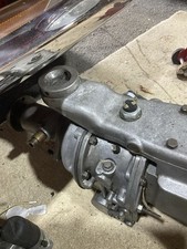 r154 gearbox for sale  LARGS