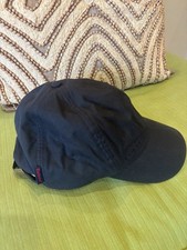 Boné esportivo encerado Barbour Prestbury - PRETO COM FORRO XADREZ Tamanho único serve para todos comprar usado  Enviando para Brazil