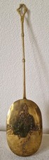 Old brass chestnut for sale  NEWTON STEWART
