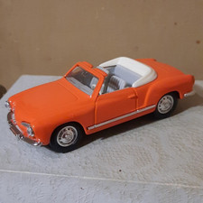 Miniatures 1.43 karmann d'occasion  Lège-Cap-Ferret