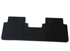 Genuíno Honda 2012 - 2016 CRV OEM Preto SOMENTE TAPETE TRASEIRO (PP PET SBR PE) comprar usado  Enviando para Brazil