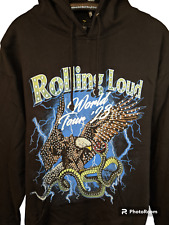 Rolling loud official for sale  Pflugerville