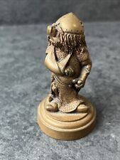 Rare viking figures for sale  DERBY