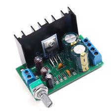 Tda2050 mono audio usato  Spedire a Italy