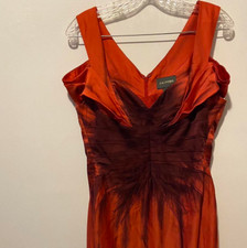 Zac posen dress for sale  Brooklyn