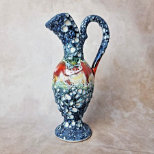 Pichet vase céramique d'occasion  Méry-sur-Seine