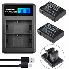 Batteria el14 per usato  Spedire a Italy