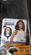 Sensationnel curls kinks for sale  BEDFORD