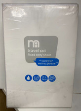 Mothercare travel cot for sale  LEICESTER