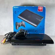 Console ps3 super usato  Zone