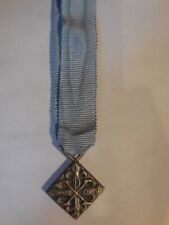 Mignon medal merit usato  Italia