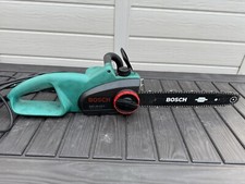 bosch chainsaw for sale bosch chainsaw for sale WEST WICKHAM