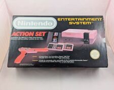 Console nintendo nes d'occasion  Cesson