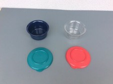 Tupperware lot petits d'occasion  Folschviller