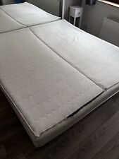 Wasserbett bezug futura gebraucht kaufen  Werder (Havel)