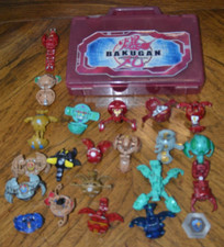 Bakugan mini battle for sale  Goose Creek