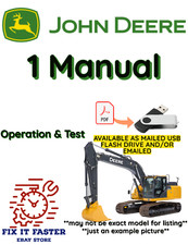 John deere 135d for sale  Elcho