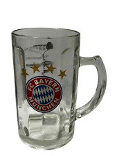 Bayern glas krug gebraucht kaufen  Berlin
