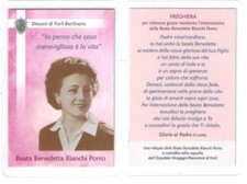 Beata benedetta bianchi usato  Forli