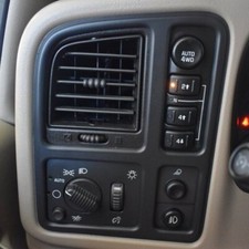 4wd selector control d'occasion  Expédié en Belgium