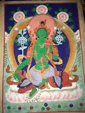 Buddhism. antique tibetan d'occasion  Expédié en Belgium
