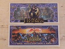 League legends fantasy for sale  Denver