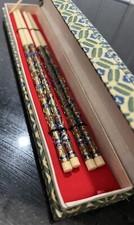 Chopsticks set. decorative for sale  Palm Bay