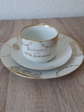 Sammeltasse teilig gedeck gebraucht kaufen  Neukirchen-Vluyn