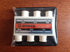 Vintage sprite guitar for sale  CARLISLE