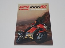 Kawasaki gpz 1000 usato  Villar Focchiardo