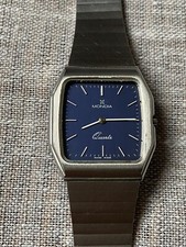 Orologio mondia quartz usato  Vaprio d'Agogna